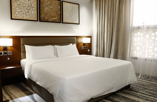 Taif Hotel | Iris Boutique Taif Heart