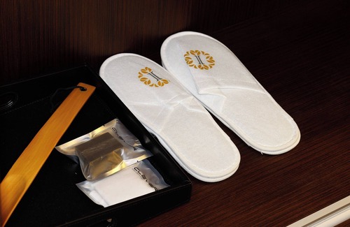 Taif Hotel | Iris Boutique Taif Heart