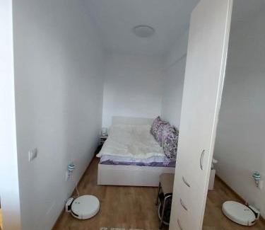 Cluj-Napoca Apartamento | Iris Cluj apartament