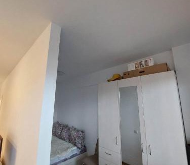 Cluj-Napoca Apartamento | Iris Cluj apartament