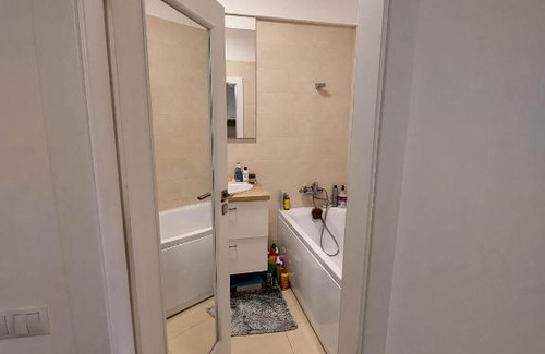 Cluj-Napoca Apartamento | Iris Cluj apartament