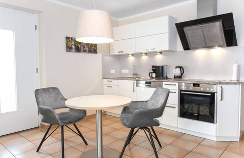 Walsdorf Casa | Iris Cómoda residencia de vacaciones
