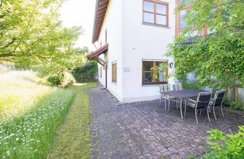 Walsdorf Casa | Iris Cómoda residencia de vacaciones