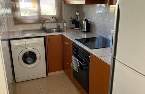 Universal Apartamento | Iris cottage 2-bedroom townhouse