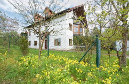 Walsdorf Apartamento | Iris-Ferien mit Hund