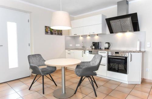Walsdorf Apartamento | Iris-Ferien mit Hund