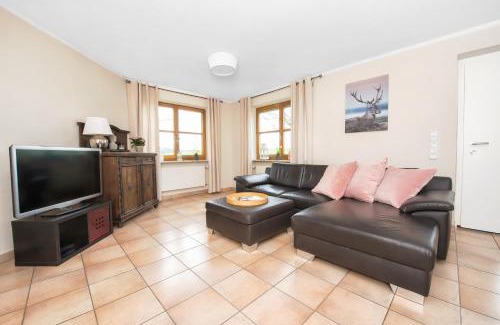 Walsdorf Apartamento | Iris-Ferien mit Hund