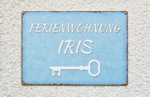 Walsdorf Apartamento | Iris-Ferien mit Hund