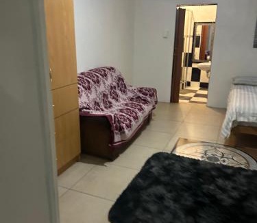 Belhar Casa | Iris Guest Room