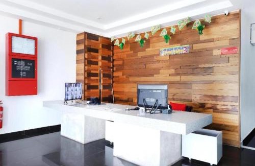 Kajang Hotel | Iris Hotel