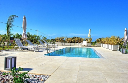 Kounoupidiana Casa | Iris - Kounoupidianá ,Crete