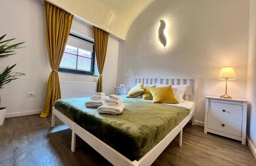 Old City Apartamento | Iris Le Dôme