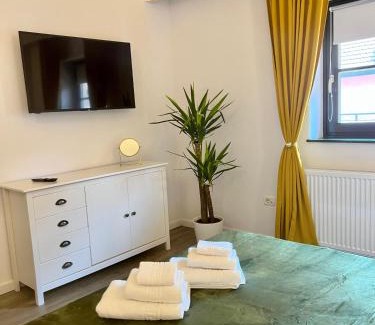 Old City Apartamento | Iris Le Dôme