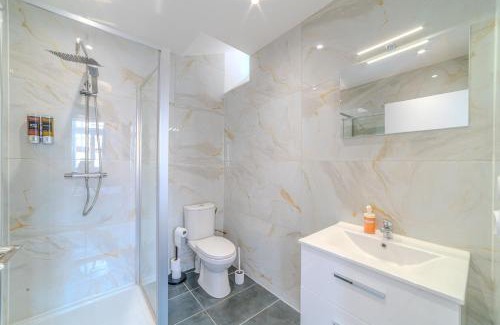 Roanne Apartamento | Iris Parking & Clim - Roanne centre-ville