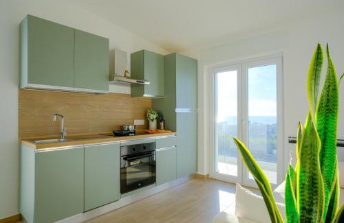 Sessa Aurunca Casa | IRIS Rooms & Apartments