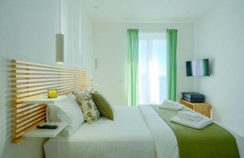 Sessa Aurunca Casa | IRIS Rooms & Apartments