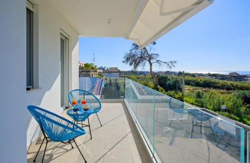 Sessa Aurunca Casa | IRIS Rooms & Apartments