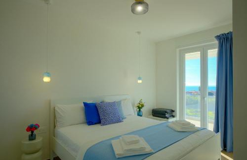 Sessa Aurunca Casa | IRIS Rooms & Apartments
