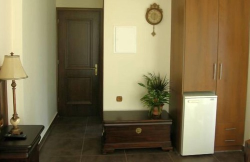 Loutra Edipsou Hotel | Iris Spa