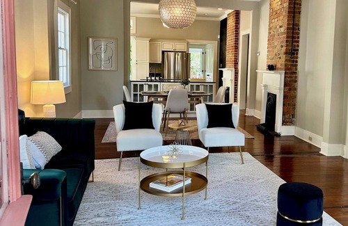Saint Thomas Development Casa | Irish Channel Charmer - Just Steps from Magazine Street & Lower Garden District