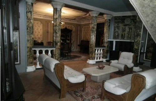 Sighnaghi Casa | Irma