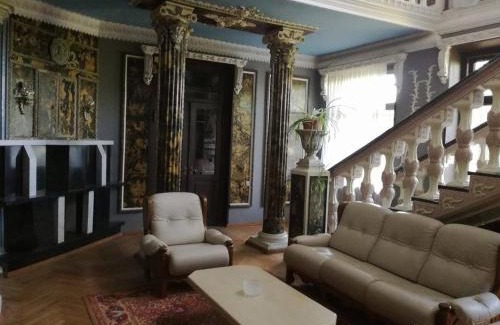 Sighnaghi Casa | Irma