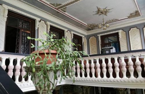 Sighnaghi Casa | Irma