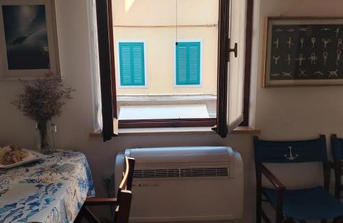 Grado Apartamento | Irma