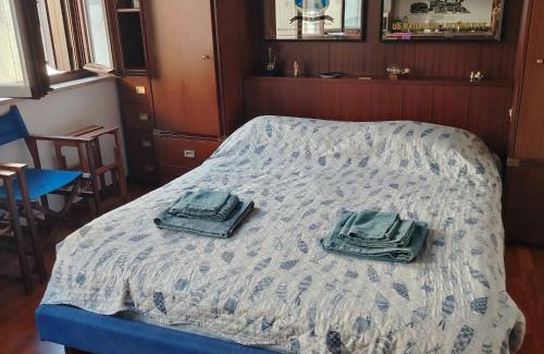 Grado Apartamento | Irma