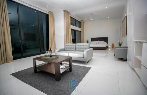 Prampram Casa | Irofo Beach Villa