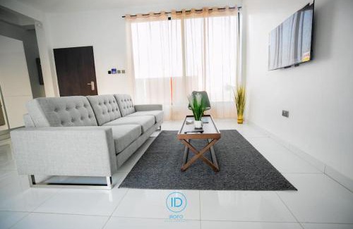 Prampram Casa | Irofo Beach Villa