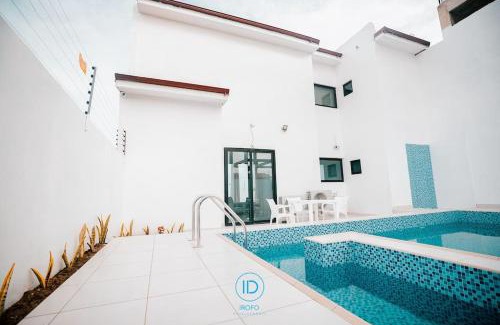 Prampram Casa | Irofo Beach Villa