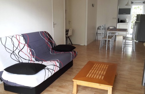Betton Apartamento | Apartamento Iroise; Muy cerca de Rennes y San Grégoire.