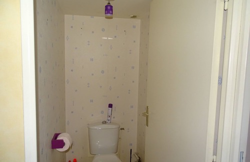 Betton Apartamento | Apartamento Iroise; Muy cerca de Rennes y San Grégoire.