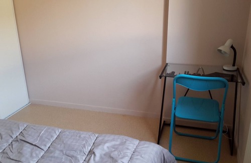 Betton Apartamento | Apartamento Iroise; Muy cerca de Rennes y San Grégoire.