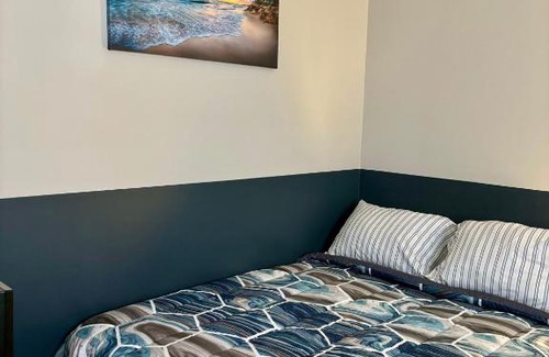North Ironbound Apartamento | Iron Bound Gem