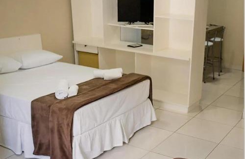 Sao Goncalo do Rio Abaixo Apartamento | Iron Flat Residence Service