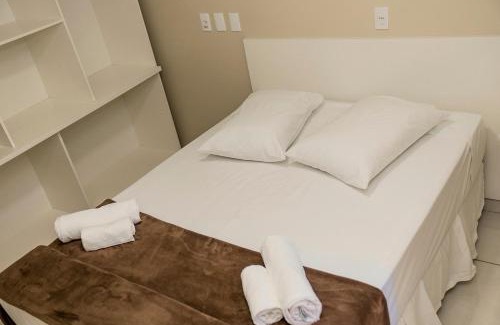 Sao Goncalo do Rio Abaixo Apartamento | Iron Flat Residence Service