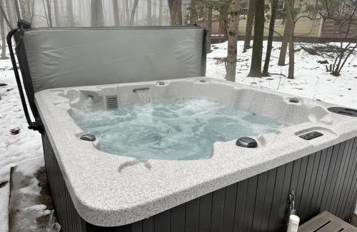 Lake Harmony Estates Casa | Iron Hill