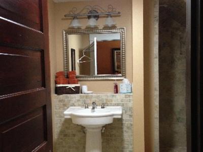 Granbury Cama Y Desayuno | Iron Horse Inn