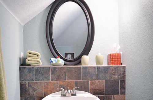 Granbury Cama Y Desayuno | Iron Horse Inn