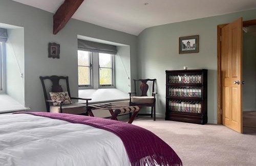 Frome Casa | Iron Mill House - Riverside Hot Tub - Frome