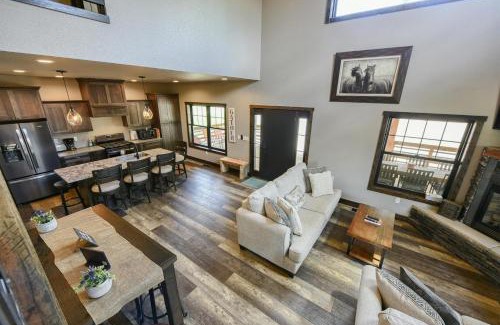 Lead Casa | Iron Wood Lodge
