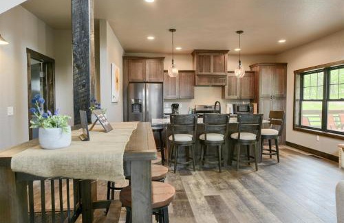 Lead Casa | Iron Wood Lodge