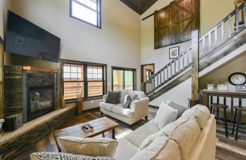 Lead Casa | Iron Wood Lodge