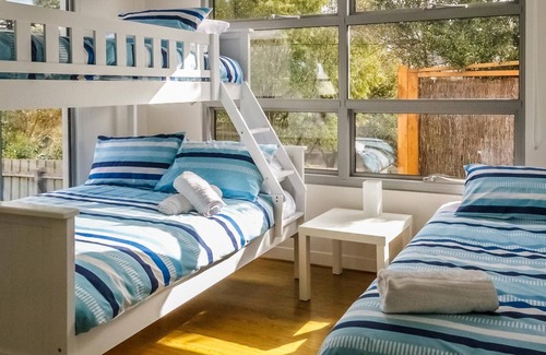 Smiths Beach Casa | Ironbark en Dolphin - Smiths Beach, VIC