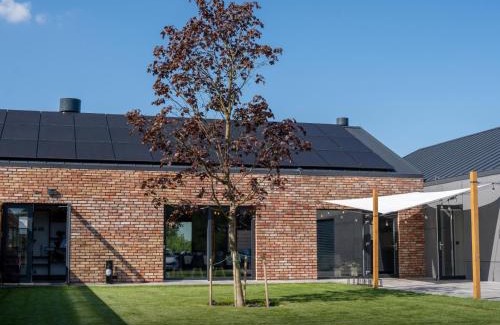 Tarnowo Podgorne Cama Y Desayuno | IronResorts Niedźwiedzia 25