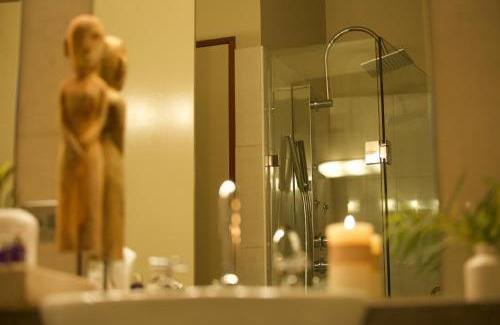 Halls Gap Apartamento | Ironstone Romantic Couples Retreat