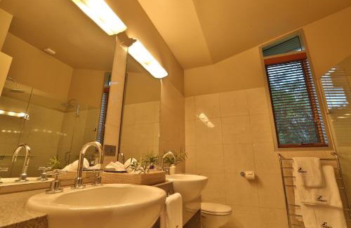 Halls Gap Apartamento | Ironstone Romantic Couples Retreat