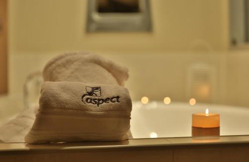 Halls Gap Apartamento | Ironstone Romantic Couples Retreat